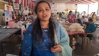 भव्य प्रदर्शन व विक्री माउली गार्डन मंगल कार्यालय कात्रज येथे3-4जानेवारी 2026 रोजी नक्की भेट द्या