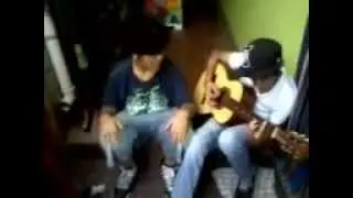A sua maneira - Capital Inicial (Cover)