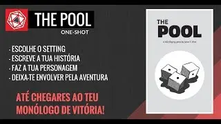 ONESHOT | THE POOL