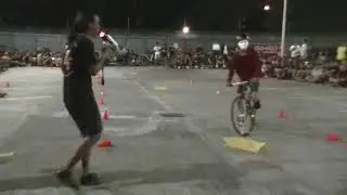 Laguna Fixed Gear Halloween party JEMPOY (2017)