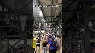 30 Ballparks in 90 Days | Coors Field Review