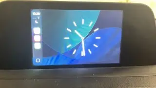 Как добавить виджеты в Apple CarPlay!