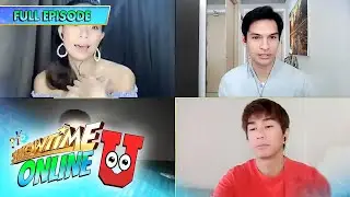 Showtime Online U - June 1, 2022 | Full Episode