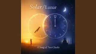 Solar/Lunar (A Song of Two Clocks)