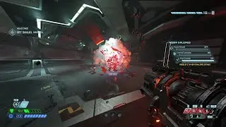 The Hardest Marauder Combo