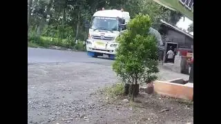 Truk TFT Tasik, 