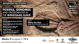 Fossils, genomes and uncertainties in the molecular clock*