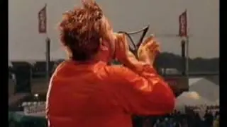 deftones - my own summer live at bizarre festival 1998