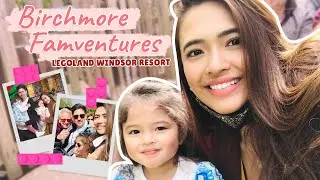 Legoland Windsor Resort | Bangs Garcia-Birchmore