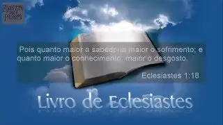Livro de Eclesiastes