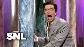 Mike's Marbleopolis - SNL