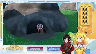 Shiny hunting with @TairiVT~ Grubbin come home! | Pokemon Scarlet #18