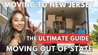 10 Steps Of What To Do Before You Move To New Jersey
