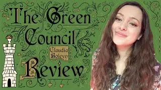 The Green Council (REVIEW) House of the Dragon - spoilery!