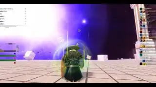 5 Developers VS 15 Youtubers | Arcane Odyssey Clips