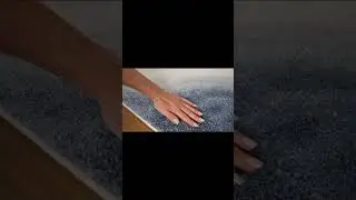 Modern Living Room Rug Idea