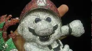 Mr Chris Da Jeweler Custom Lab Diamond 