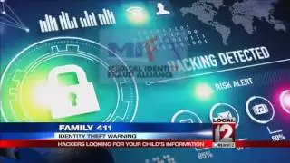 Family 411: Stealing a child&rsquo;s future