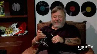 Meet The Music - Christian Vegh