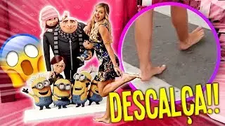 24 HORAS DESCAL&Ccedil;A