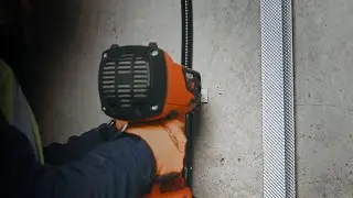 SPIT | How to Install Conduit with PULSA 27E using P-Clips
