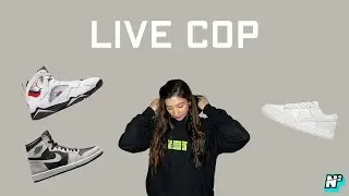 WASHED! Valor Live Cop Episode 1
