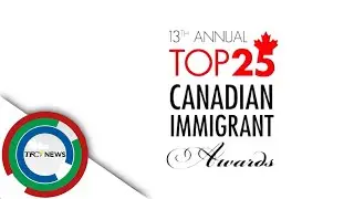 Two Filipinos among Canada&rsquo;s top 25 immigrants | TFC News Canada