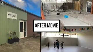 Movation verbouwing | AFTERMOVIE
