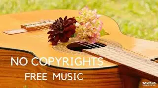 MUSIC FREE TO USE-  SOLO ACOUSTIC GUITAR-  Jason Shaw No Copyright