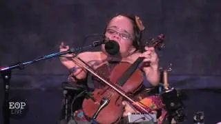 Gaelynn Lea 