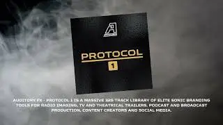 PROTOCOL 1 Demo Video