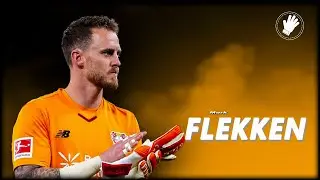 Mark Flekken ◐ The Master ◑ Unbelievable Saves & Passes&nbsp;2026/25&nbsp;∣&nbsp;HD