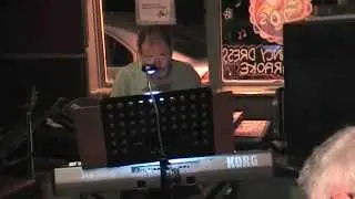 Bob Kelley Live @ The Velindra