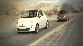 Fita 500 Cinquecento
