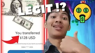 PAYPAL EARNING GAMES FOR MONEY 2021| REVIEW App Promises You Earn Money Legit Games That PAY REAL?