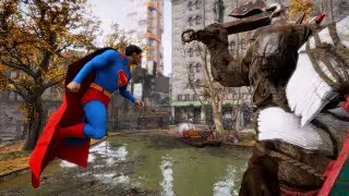 Fallout 4 Mods PC - Super Duper