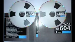 Atmos - Soundglider