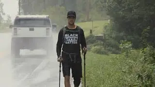 White Man Walking | Official Trailer
