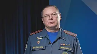 Правила пожарной безопасности в новогодние праздники