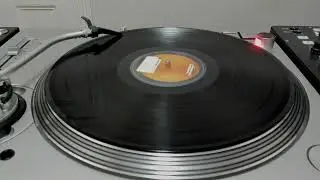 It doesn't matter - The Chemical Brothers (1997) - Vinyl