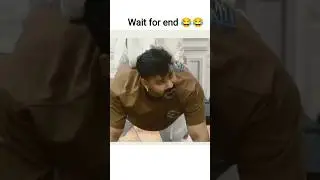 pawan singh ka style purana ho Gaya hai yarr 😂| #pawansingh #teamstar #funny #shortvideo