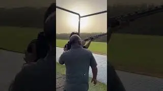 Crazy Gun Shooting Range In UAE | Al Ain | What's Special Todayy