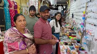 Shopping in Himachal 😍 going back to Home 🏠 | Hamchal Last Vlog 🥰