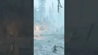 #vikings #warzone @forhonorupdates
