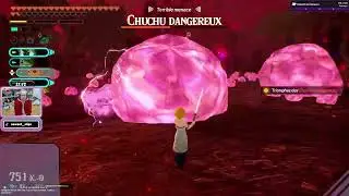 [VOD] -  Hyrule Warriors Les Chroniques du Sceau (Difficult&eacute; H&eacute;ro&iuml;que) #FIN