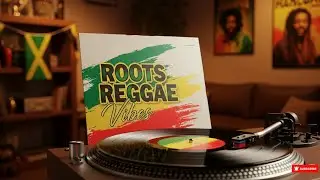 Best Chill Reggae Songs &ndash; Full Album for Relax & Work