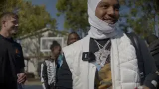 Lingo - Charged Up (Official Video) (feat. Tommy G)