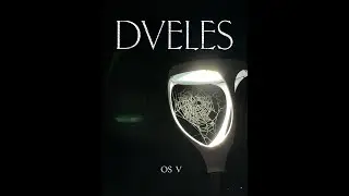 os.v - dveles (visualizer)