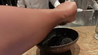 Tapas Molecular Bar: Part 3 - I found a truffle