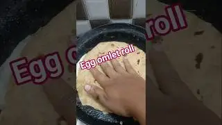 egg roll easy recipe #food #cooking